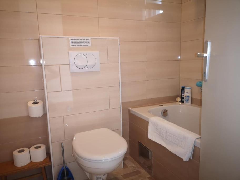 Seaview Guesthouse - Zf Hvar Hvar Town Exterior foto