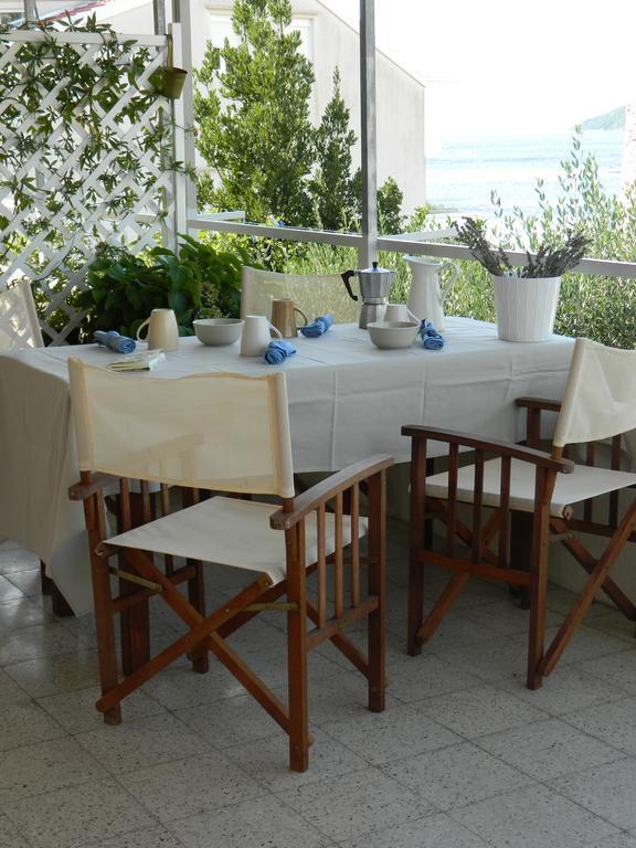 Seaview Guesthouse - Zf Hvar Hvar Town Zimmer foto