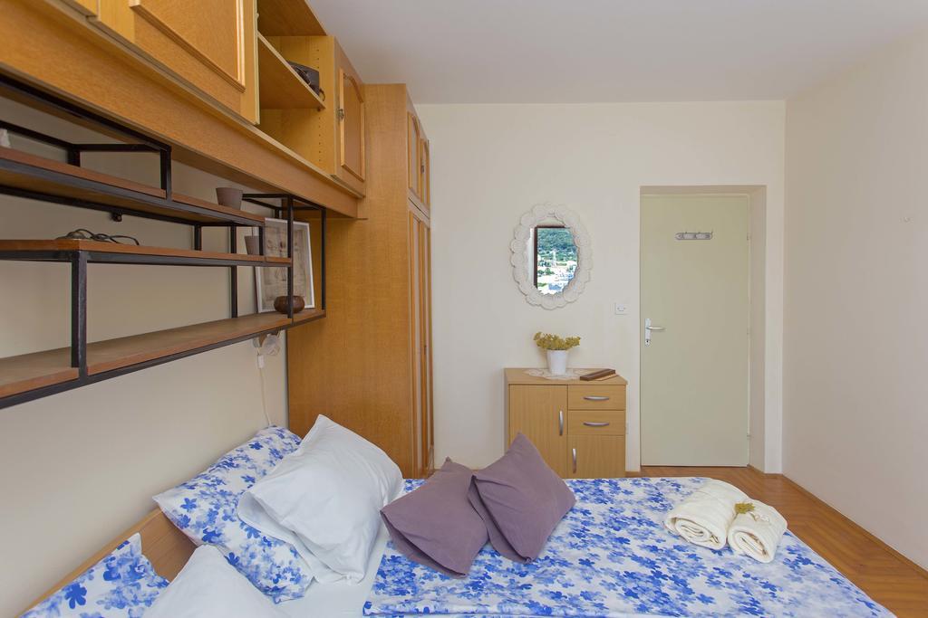 Seaview Guesthouse - Zf Hvar Hvar Town Exterior foto