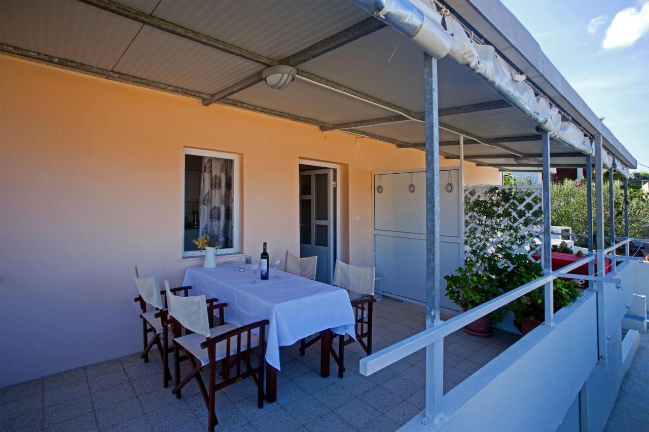 Seaview Guesthouse - Zf Hvar Hvar Town Exterior foto
